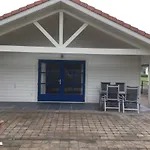 Vakantiepark Krabbenkreek