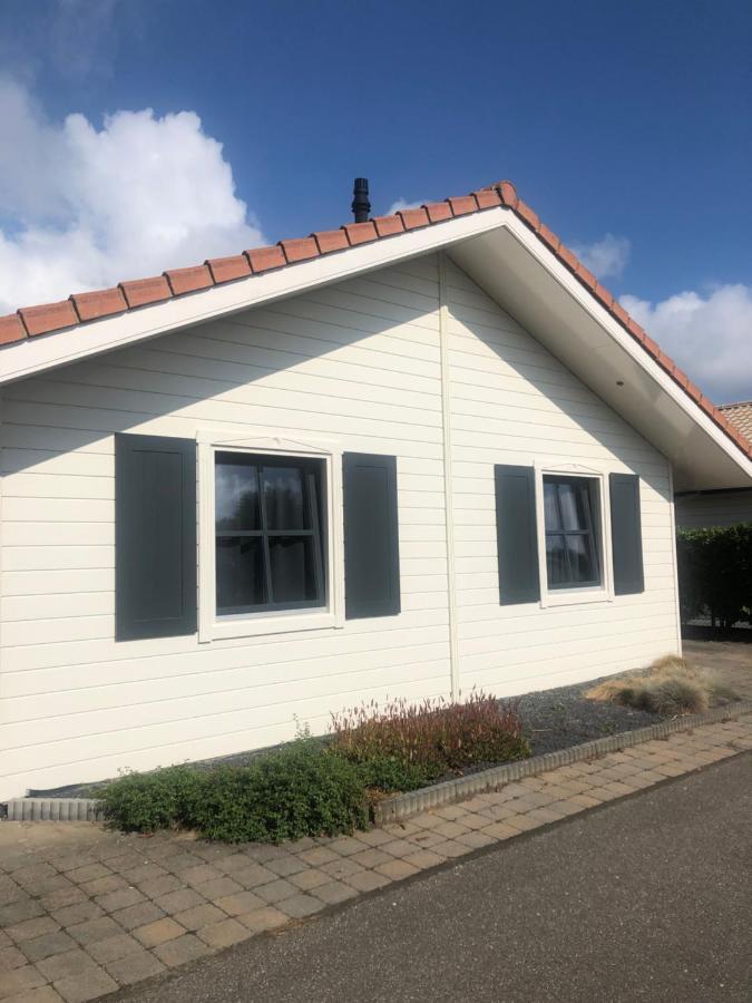 Chalet Krabbenkreek *