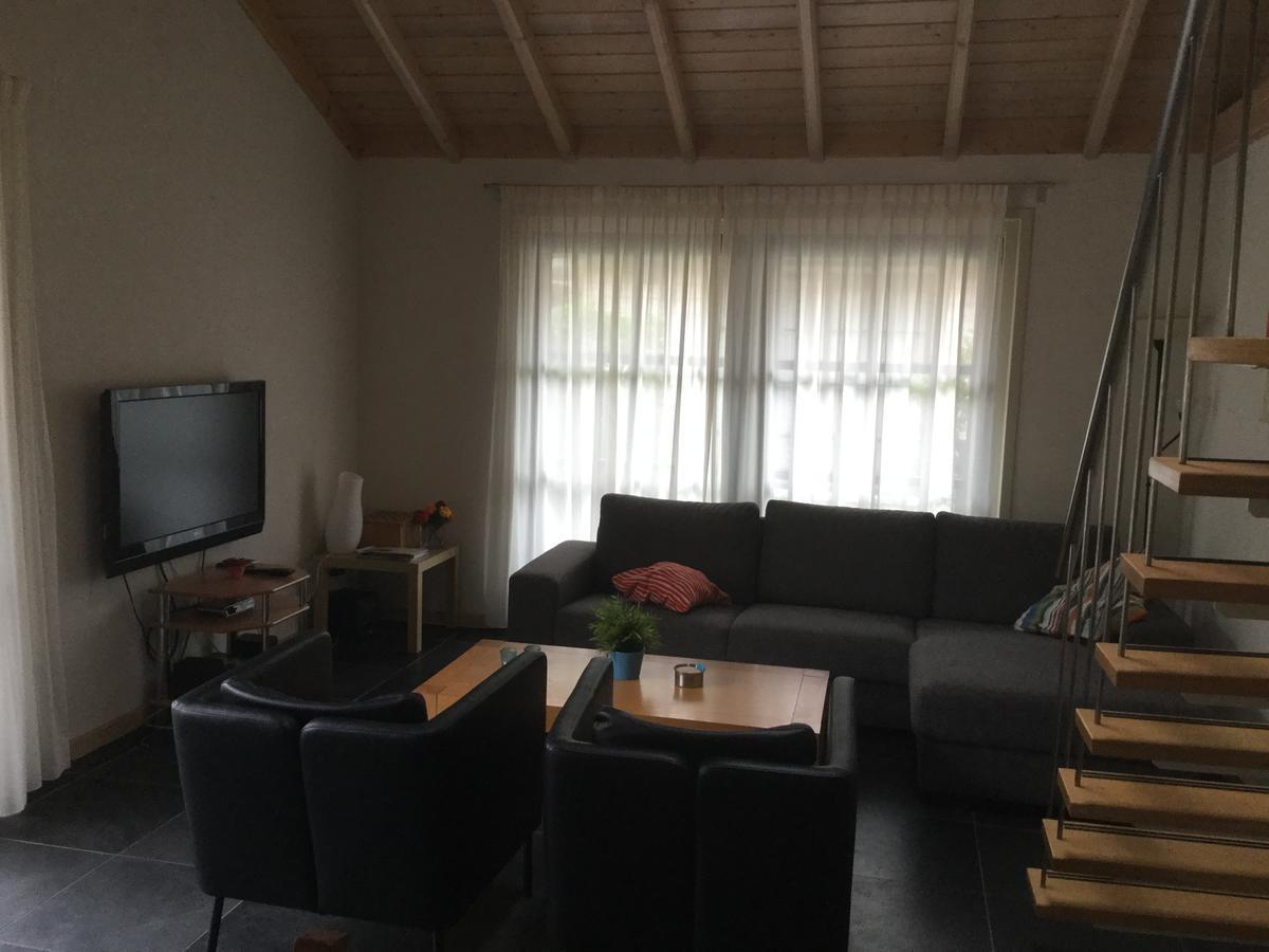 Krabbenkreek Chalet *