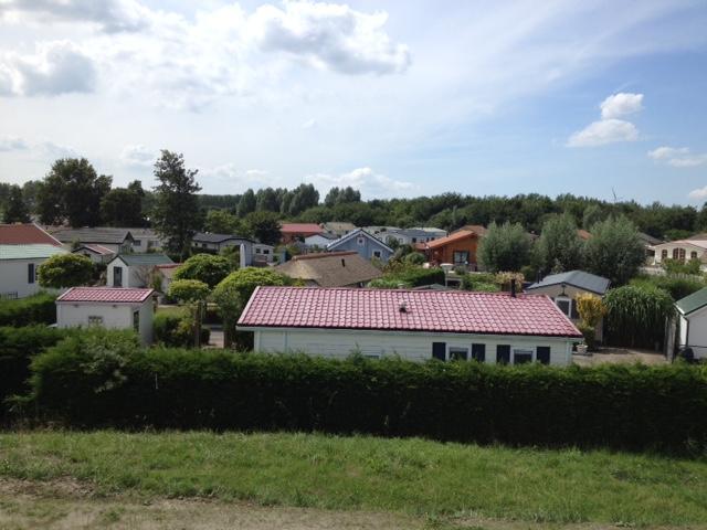 Krabbenkreek Chalet *