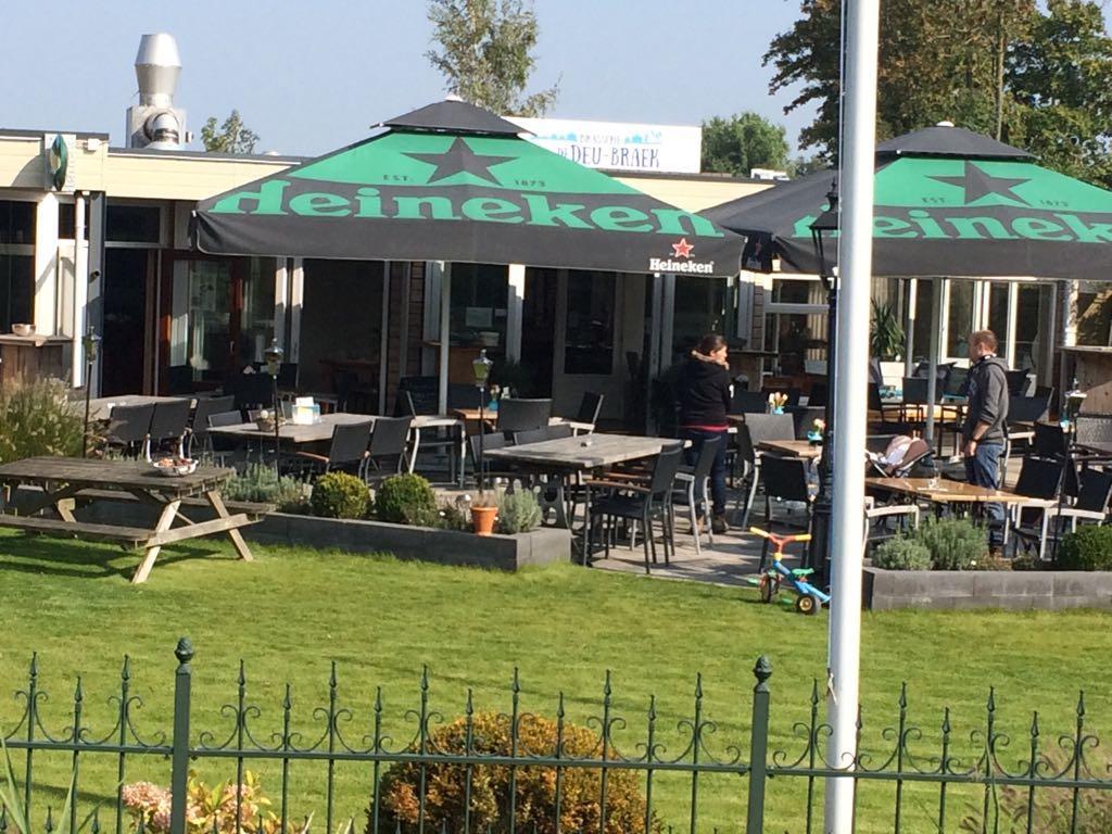 Chalet Krabbenkreek